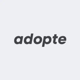 adopte - app de relacionamento